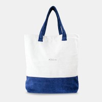 Sac de plage en éponge by Frette