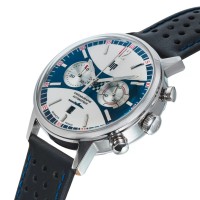 LIP RALLYE AUTOMATIQUE CHRONOGRAPHE GPFH 42 MM