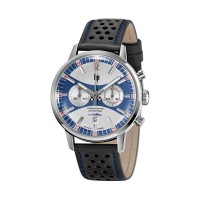 LIP RALLYE AUTOMATIQUE CHRONOGRAPHE GPFH 42 MM