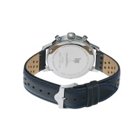 LIP RALLYE MÉCA QUARTZ CHRONOGRAPHE GPFH 39 MM