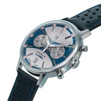 LIP RALLYE MÉCA QUARTZ CHRONOGRAPHE GPFH 39 MM