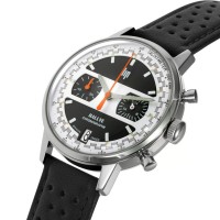 LIP RALLYE MÉCA QUARTZ CHRONOGRAPHE 39 MM