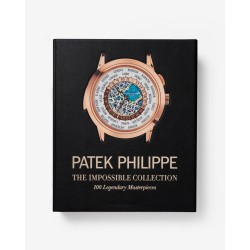 PATEK PHILIPPE: THE IMPOSSIBLE COLLECTION ASSOULINE