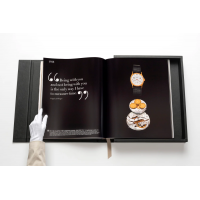 PATEK PHILIPPE: THE IMPOSSIBLE COLLECTION ASSOULINE