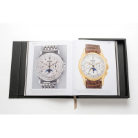 PATEK PHILIPPE: THE IMPOSSIBLE COLLECTION ASSOULINE