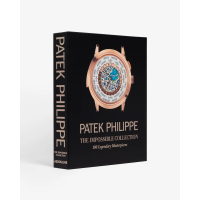 PATEK PHILIPPE: THE IMPOSSIBLE COLLECTION ASSOULINE