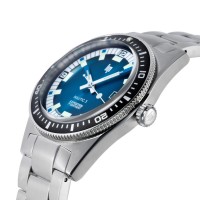 LIP NAUTIC 3 AUTOMATIQUE 7E CONTINENT 39 MM - 670096