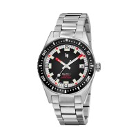 LIP NAUTIC 3 AUTOMATIQUE SAPEURS-POMPIERS NAGEUR-SAUVETEUR 39 MM - 670097