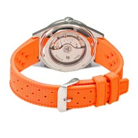 LIP NAUTIC 3 AUTOMATIQUE SAPEURS-POMPIERS NAGEUR-SAUVETEUR 39 MM - 670098