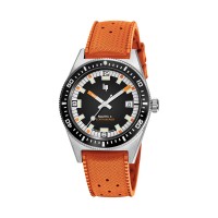 LIP NAUTIC 3 AUTOMATIQUE SAPEURS-POMPIERS NAGEUR-SAUVETEUR 39 MM - 670098