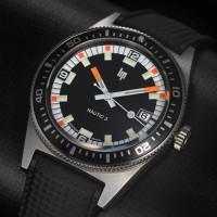 LIP NAUTIC 3 AUTOMATIQUE 39 MM - 671850