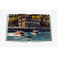 LAKE COMO IDYLL ASSOULINE