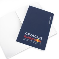 Pininfarina Notes Stone Paper Oracle Red Bull Racing