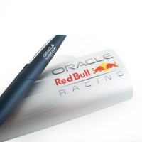 Pininfarina pf two roller Oracle Red Bull Racing