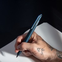 Pininfarina Pf Two Ballpoint Oracle Red Bull Racing