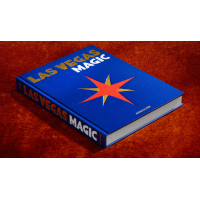 LAS VEGAS MAGIC ASSOULINE