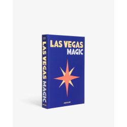 LAS VEGAS MAGIC ASSOULINE