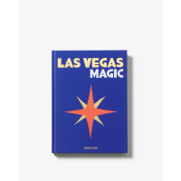 LAS VEGAS MAGIC ASSOULINE