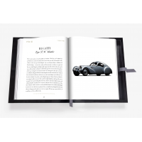 RARE CARS: THE WORLD'S MOST EXCLUSIVE RIDES ASSOULINE