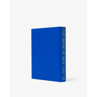 THE BOOK OF HOV: A TRIBUTE TO JAY-Z (ULTIMATE) ASSOULINE