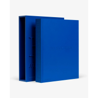 THE BOOK OF HOV: A TRIBUTE TO JAY-Z (ULTIMATE) ASSOULINE