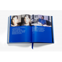 THE BOOK OF HOV: A TRIBUTE TO JAY-Z (ULTIMATE) ASSOULINE