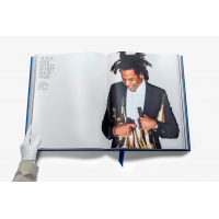 THE BOOK OF HOV: A TRIBUTE TO JAY-Z (ULTIMATE) ASSOULINE