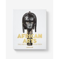 AFRICAN ARTS: THE IMPOSSIBLE COLLECTION ASSOULINE