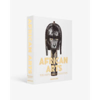 AFRICAN ARTS: THE IMPOSSIBLE COLLECTION ASSOULINE