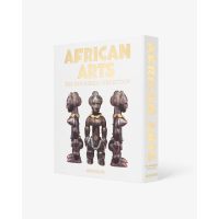 AFRICAN ARTS: THE IMPOSSIBLE COLLECTION ASSOULINE