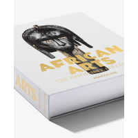 AFRICAN ARTS: THE IMPOSSIBLE COLLECTION ASSOULINE