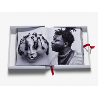 AFRICAN ARTS: THE IMPOSSIBLE COLLECTION ASSOULINE