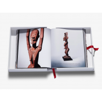 AFRICAN ARTS: THE IMPOSSIBLE COLLECTION ASSOULINE