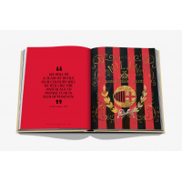 AC MILAN ASSOULINE