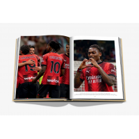 AC MILAN ASSOULINE