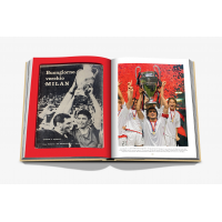 AC MILAN ASSOULINE