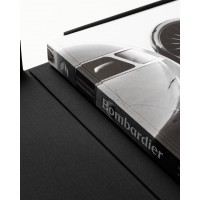 Bombardier The Ultimate Collection Assouline