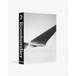 Bombardier The Ultimate Collection Assouline