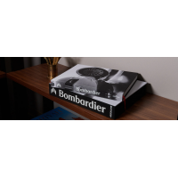 Bombardier The Ultimate Collection Assouline