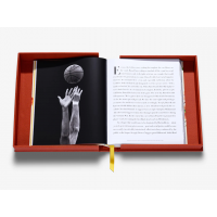 BASKETBALL: THE IMPOSSIBLE COLLECTION ASSOULINE