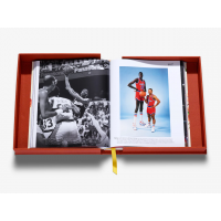 BASKETBALL: THE IMPOSSIBLE COLLECTION ASSOULINE