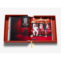 BASKETBALL: THE IMPOSSIBLE COLLECTION ASSOULINE