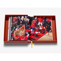 BASKETBALL: THE IMPOSSIBLE COLLECTION ASSOULINE