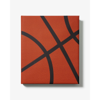 BASKETBALL: THE IMPOSSIBLE COLLECTION ASSOULINE