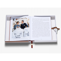 LORO PIANA: MASTER OF FIBRES - ASSOULINE