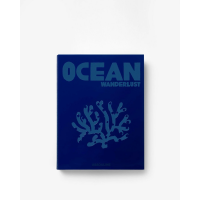 OCEAN WANDERLUST (WATERPROOF EDITION) ASSOULINE