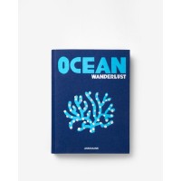 OCEAN WANDERLUST (WATERPROOF EDITION) ASSOULINE