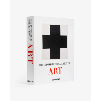 THE IMPOSSIBLE COLLECTION OF ART (2ND EDITION) ASSOULINE