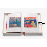 THE IMPOSSIBLE COLLECTION OF ART (2ND EDITION) ASSOULINE