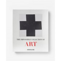 THE IMPOSSIBLE COLLECTION OF ART (2ND EDITION) ASSOULINE